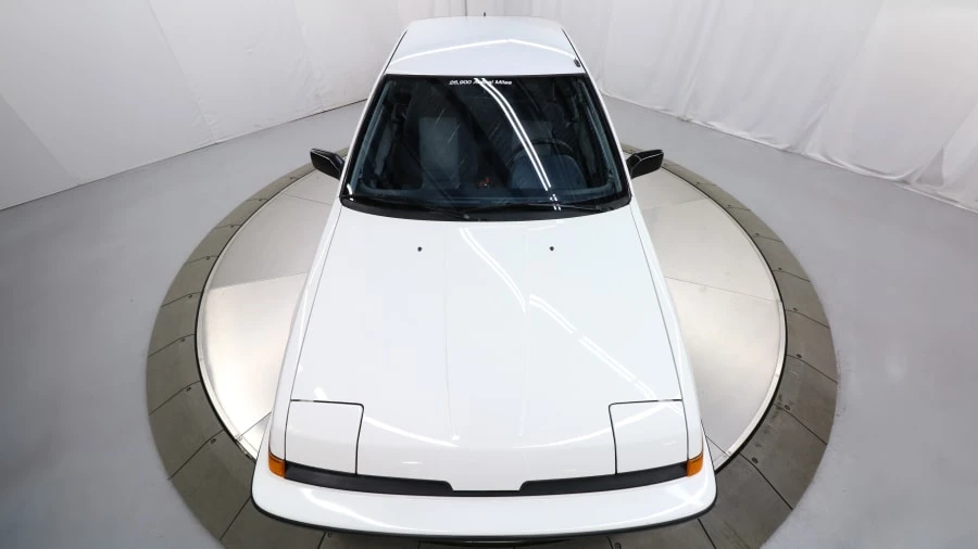 1988 Acura Integra 1st Gen - Image 20 of 31