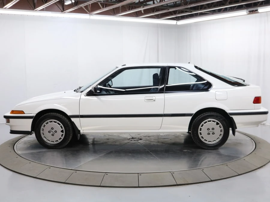 1988 Acura Integra 1st Gen - Image 2 of 31