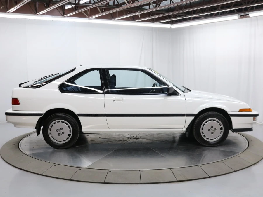 1988 Acura Integra 1st Gen - Image 9 of 31