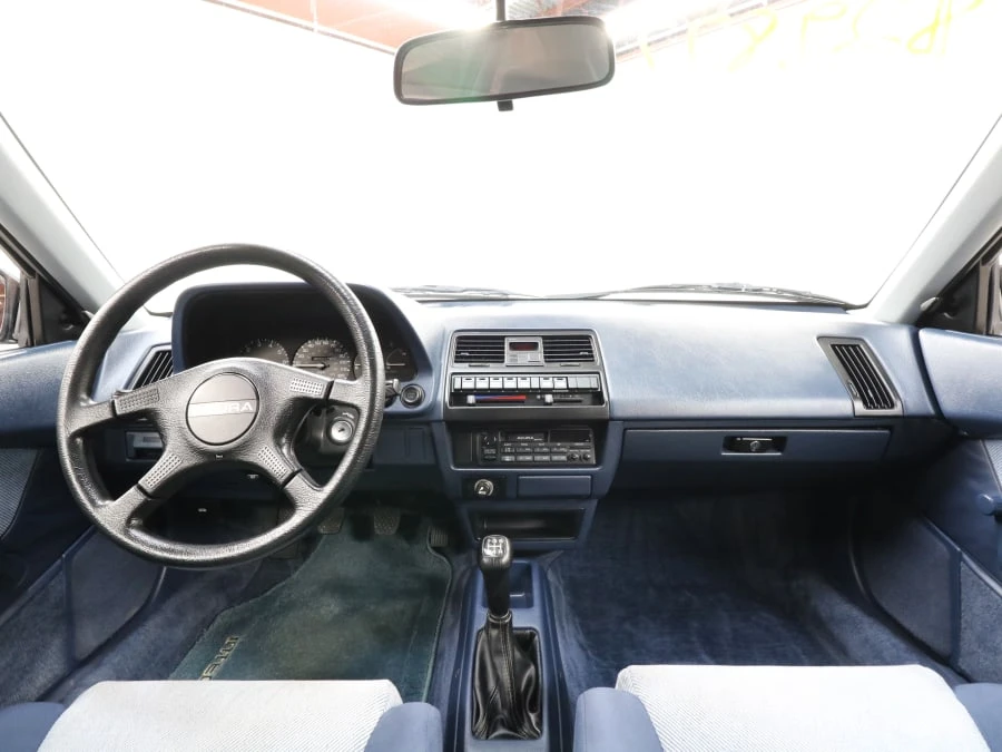 1988 Acura Integra 1st Gen - Image 29 of 31