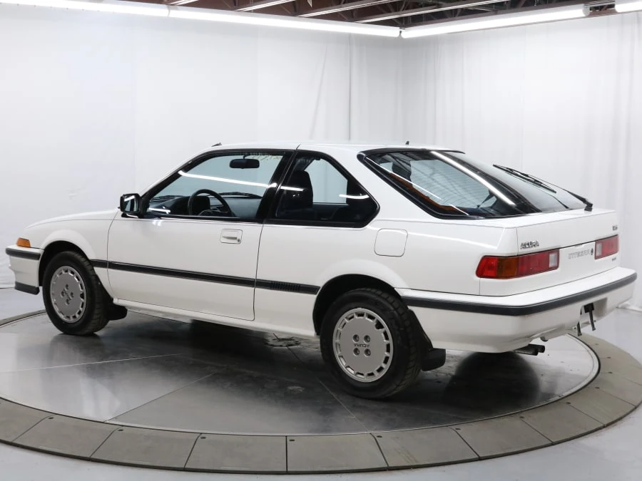 1988 Acura Integra 1st Gen - Image 7 of 31