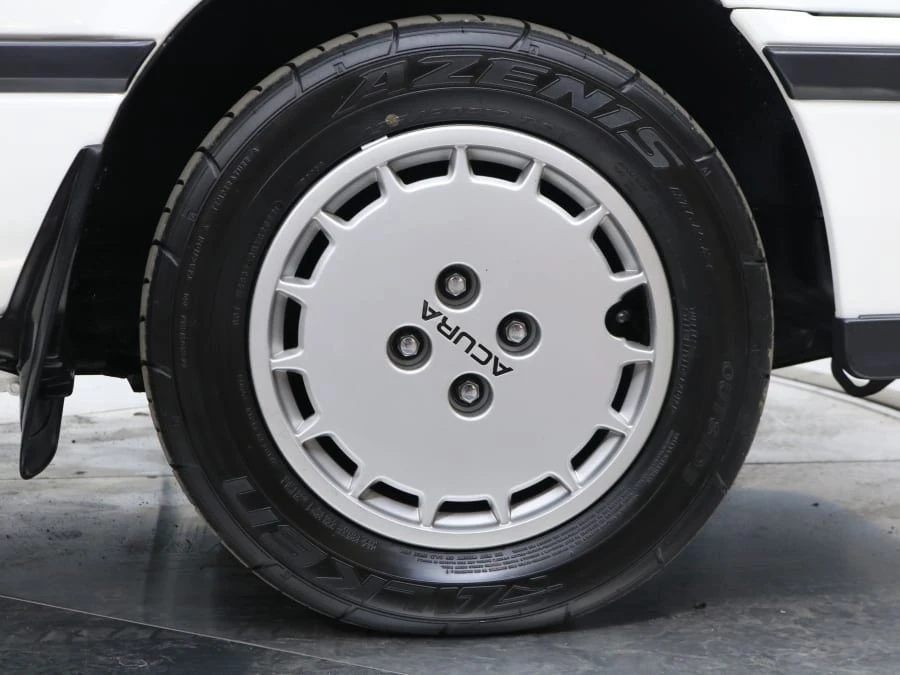 1988 Acura Integra 1st Gen - Image 8 of 31
