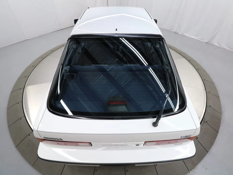 1988 Acura Integra 1st Gen - Image 17 of 31