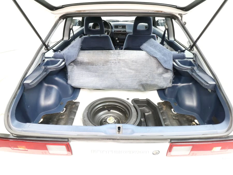 1988 Acura Integra 1st Gen - Image 28 of 31