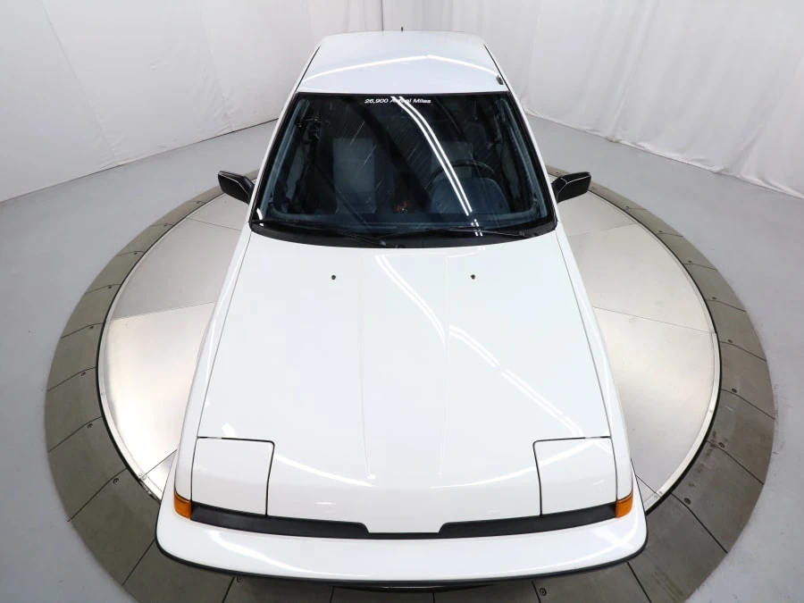 1988 Acura Integra 1st Gen - Image 18 of 31