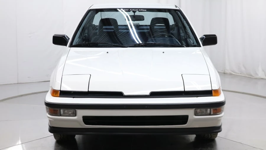 1988 Acura Integra 1st Gen - Image 4 of 31