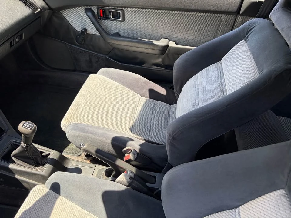 1988 Acura Integra 1st Gen - Image 6 of 10