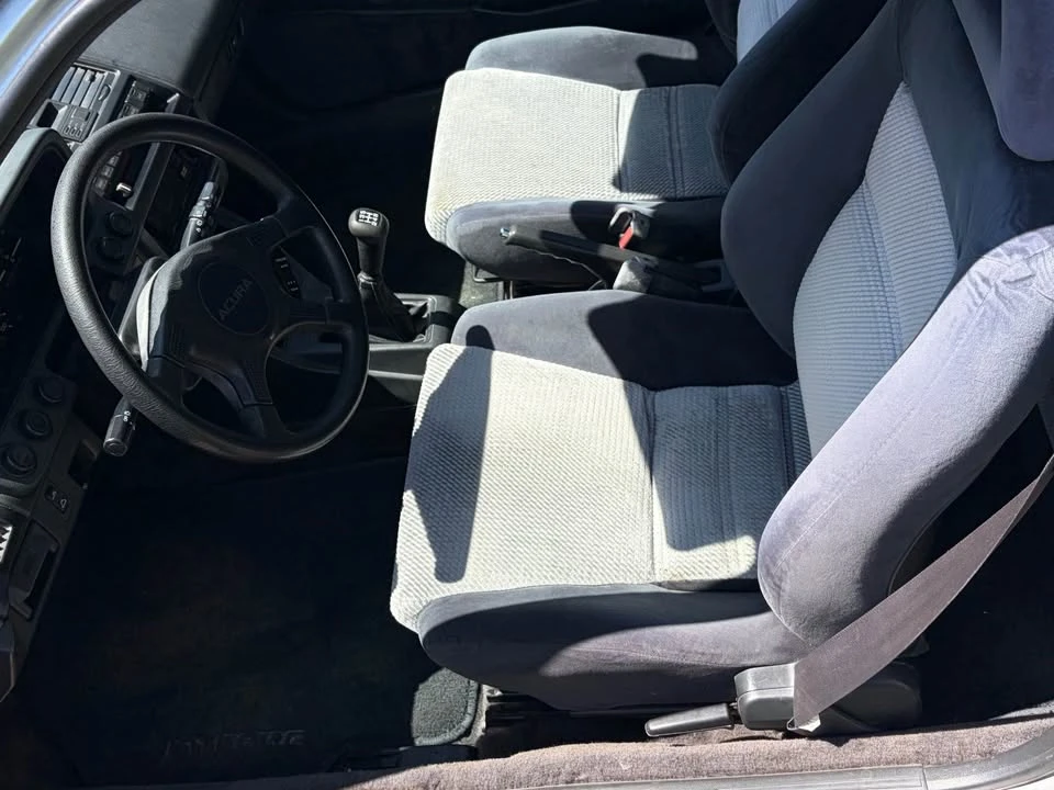 1988 Acura Integra 1st Gen - Image 4 of 10