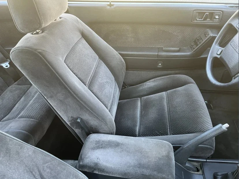 1988 Acura Legend 1st Gen - Image 5 of 31