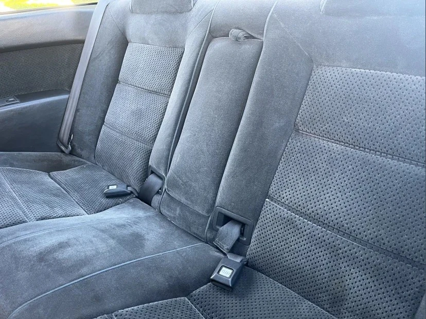 1988 Acura Legend 1st Gen - Image 29 of 31