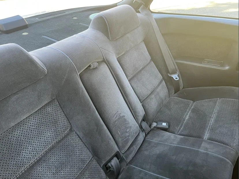 1988 Acura Legend 1st Gen - Image 26 of 31