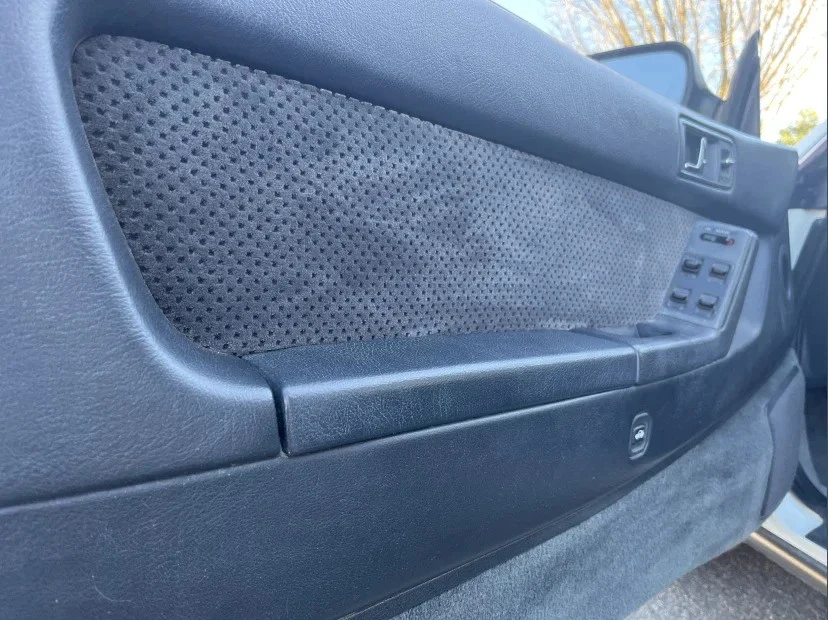 1988 Acura Legend 1st Gen - Image 12 of 31