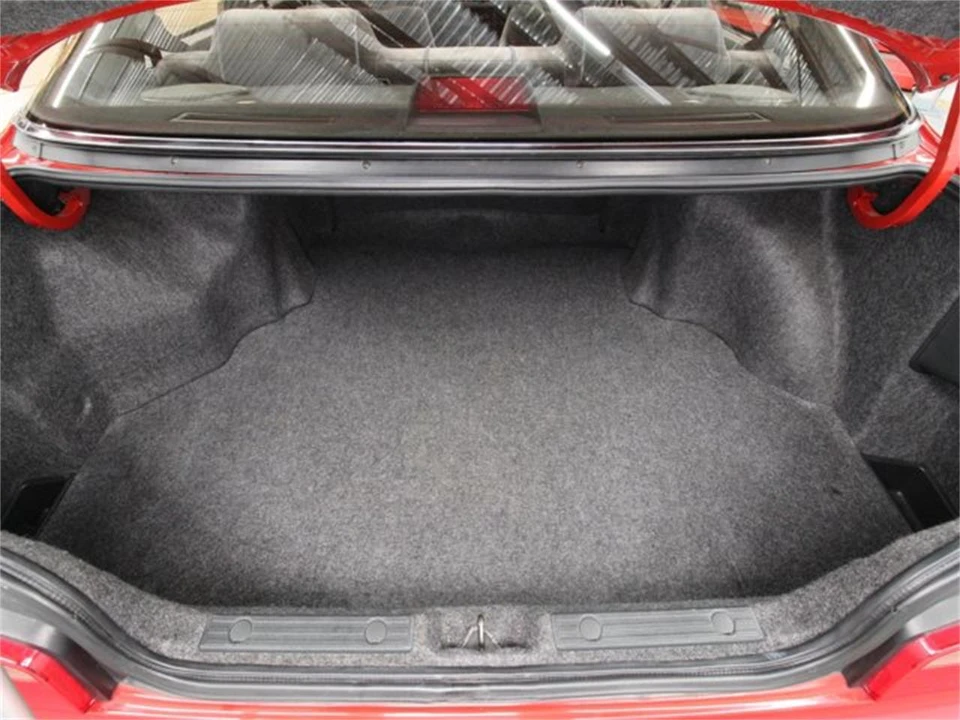 1988 Acura Legend 1st Gen - Image 24 of 31