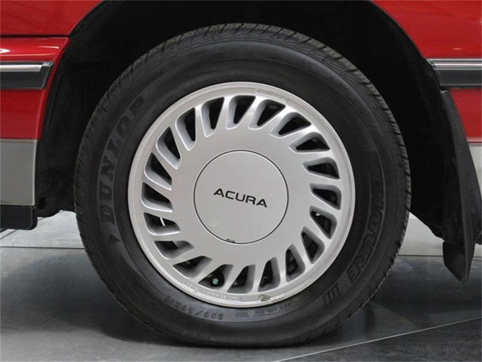 1988 Acura Legend 1st Gen - Image 28 of 31