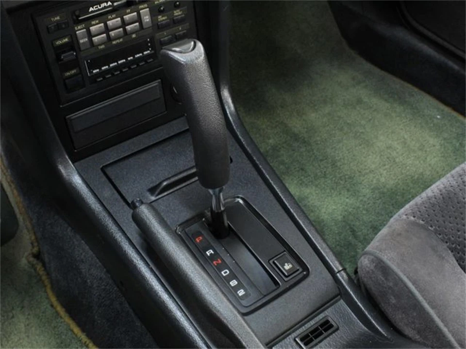 1988 Acura Legend 1st Gen - Image 14 of 31