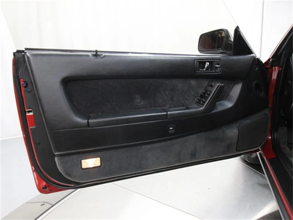 1988 Acura Legend 1st Gen - Image 20 of 31