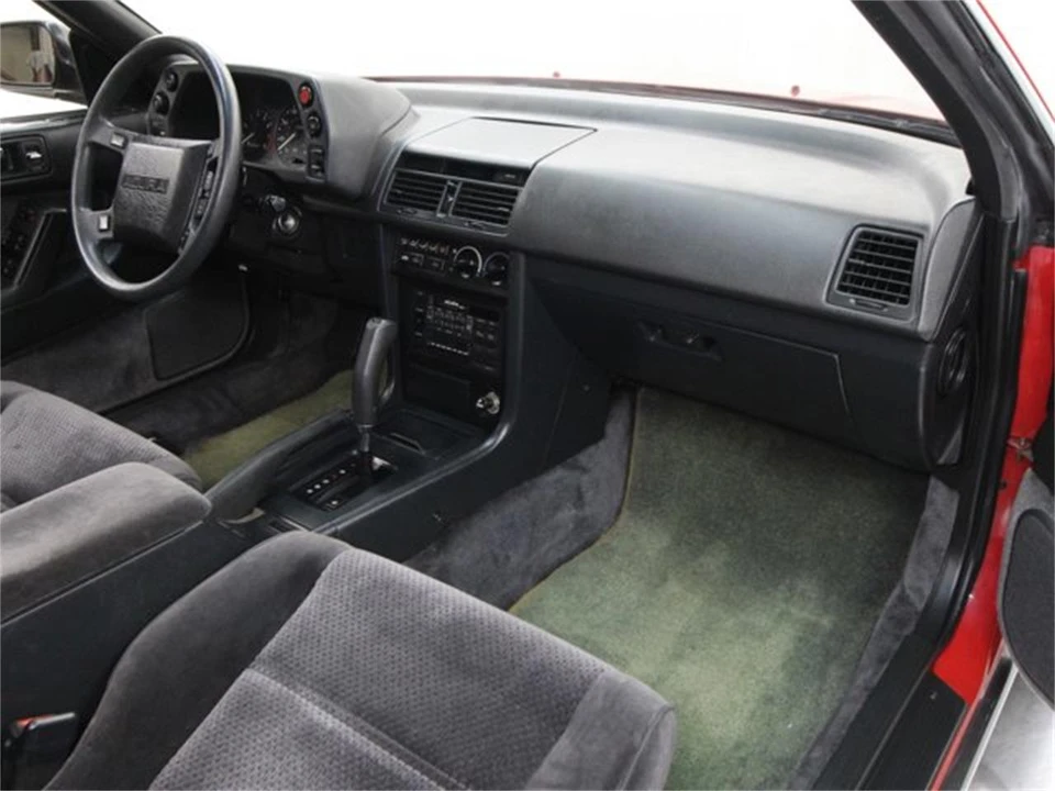 1988 Acura Legend 1st Gen - Image 15 of 31