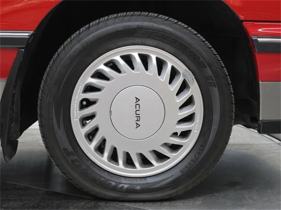 1988 Acura Legend 1st Gen - Image 25 of 31