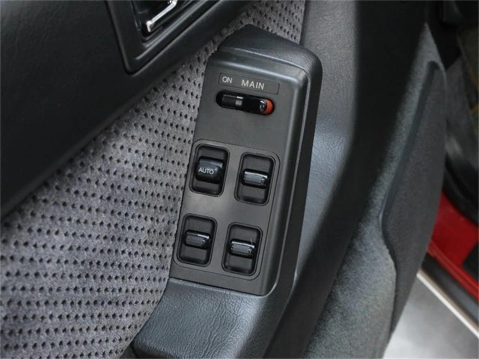1988 Acura Legend 1st Gen - Image 19 of 31