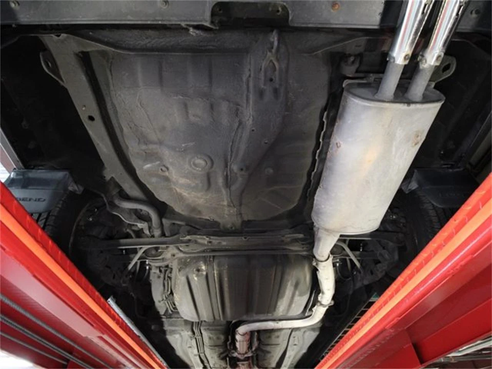 1988 Acura Legend 1st Gen - Image 31 of 31
