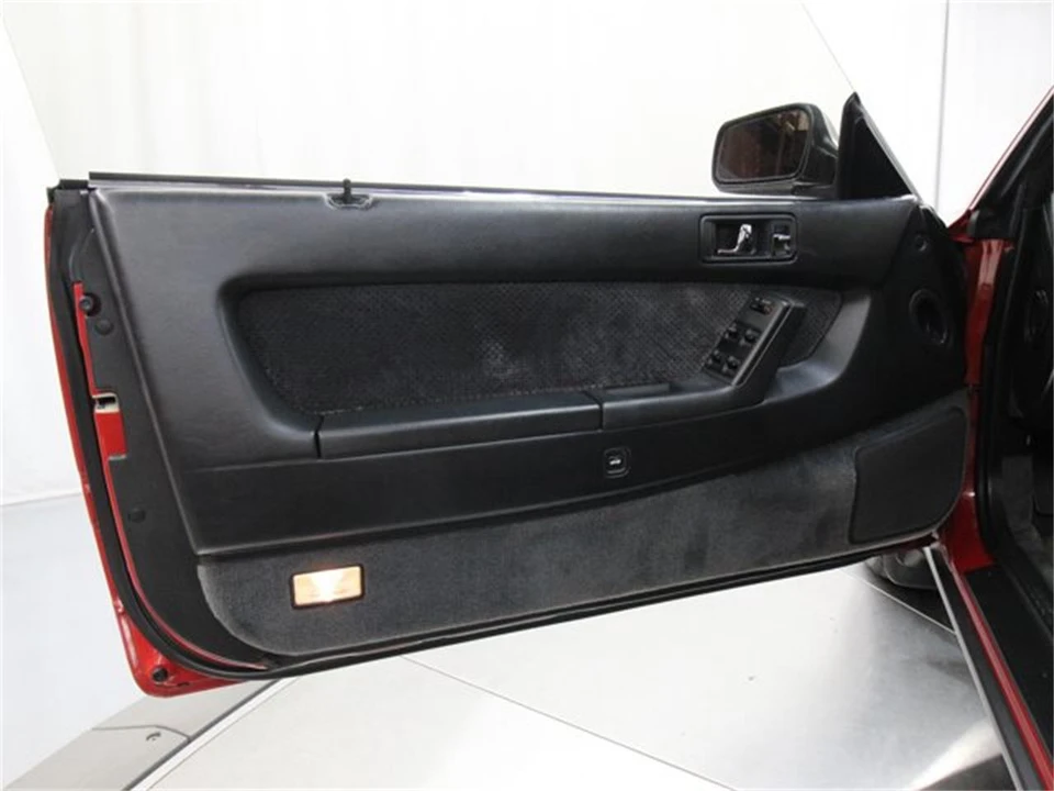 1988 Acura Legend 1st Gen - Image 20 of 31