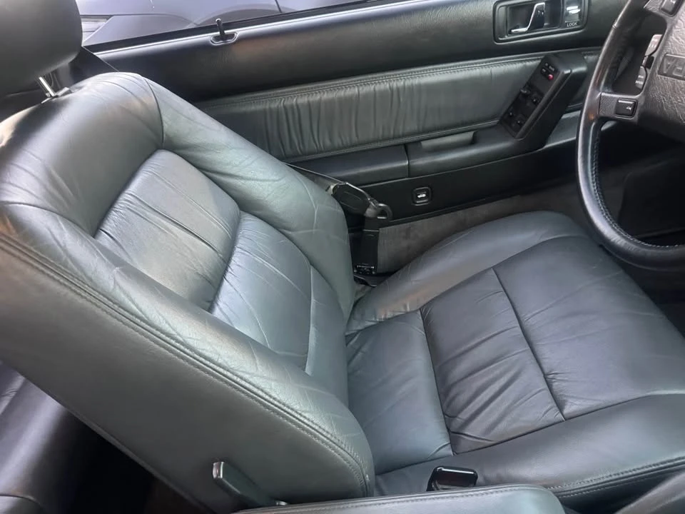 1988 Acura Legend 1st Gen - Image 6 of 10
