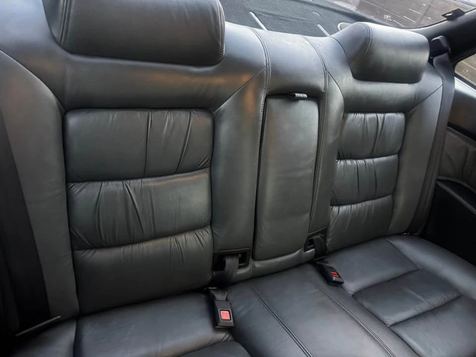 1988 Acura Legend 1st Gen - Image 7 of 10