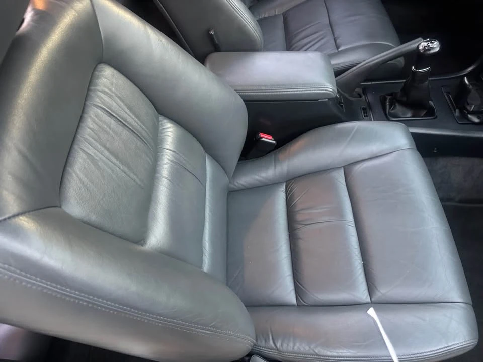1988 Acura Legend 1st Gen - Image 5 of 10