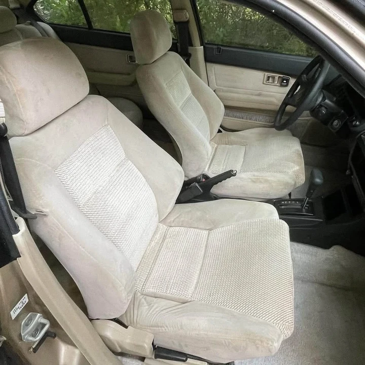 1988 Acura Integra 1st Gen - Image 8 of 11