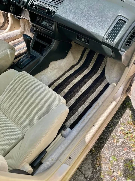 1988 Acura Integra 1st Gen - Image 3 of 11