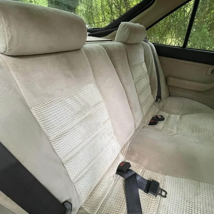 1988 Acura Integra 1st Gen - Image 6 of 11