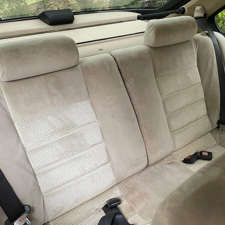 1988 Acura Integra 1st Gen - Image 7 of 11