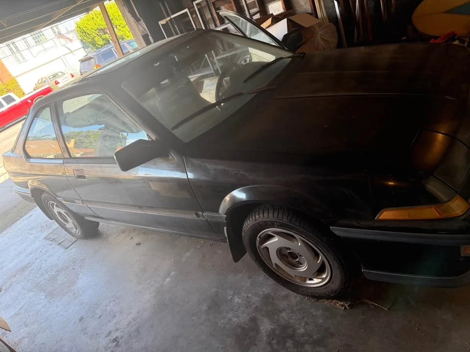 1988 Acura Integra 1st Gen - Image 3 of 14