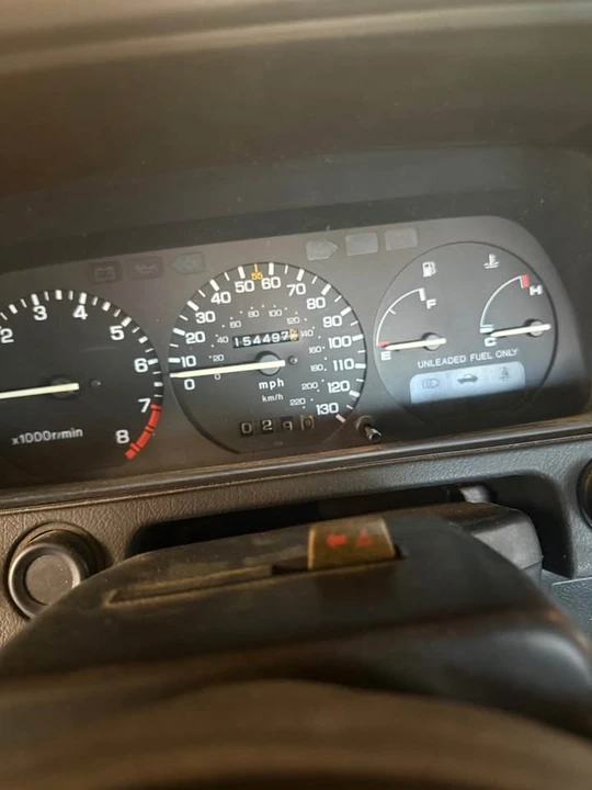 1988 Acura Integra 1st Gen - Image 6 of 14