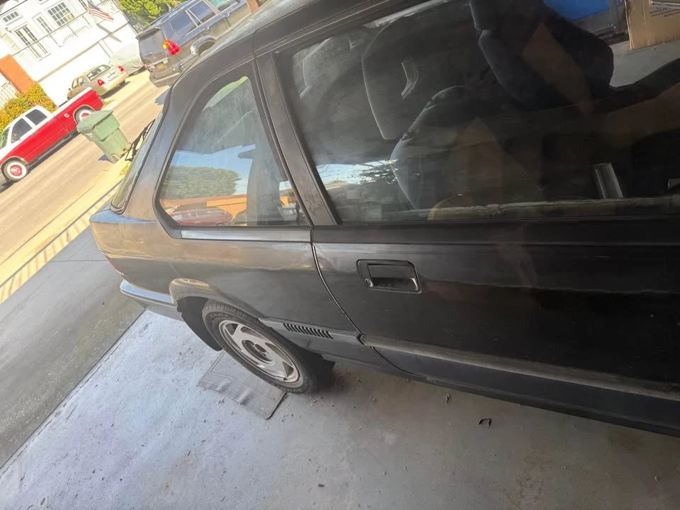 1988 Acura Integra 1st Gen - Image 2 of 14