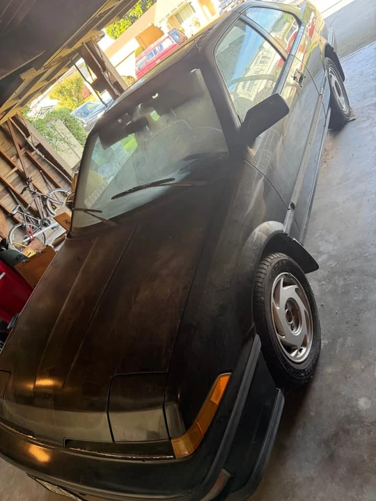 1988 Acura Integra 1st Gen - Image 13 of 14