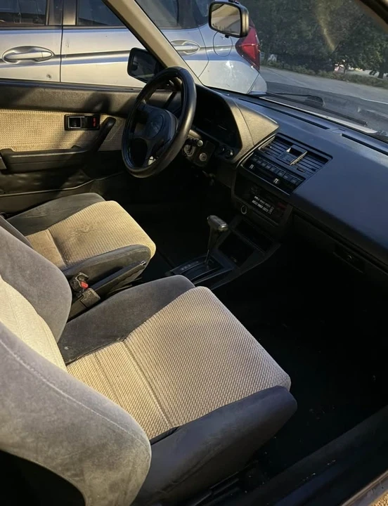 1988 Acura Integra 1st Gen - Image 4 of 11