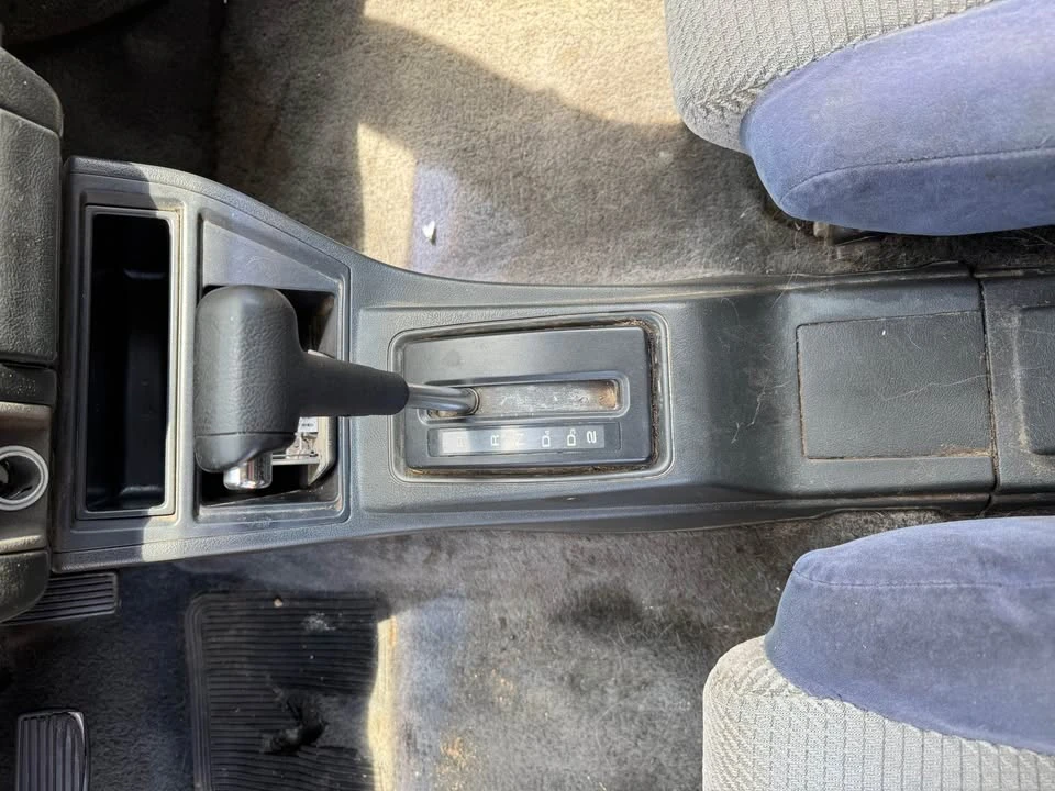 1988 Acura Integra 1st Gen - Image 12 of 14