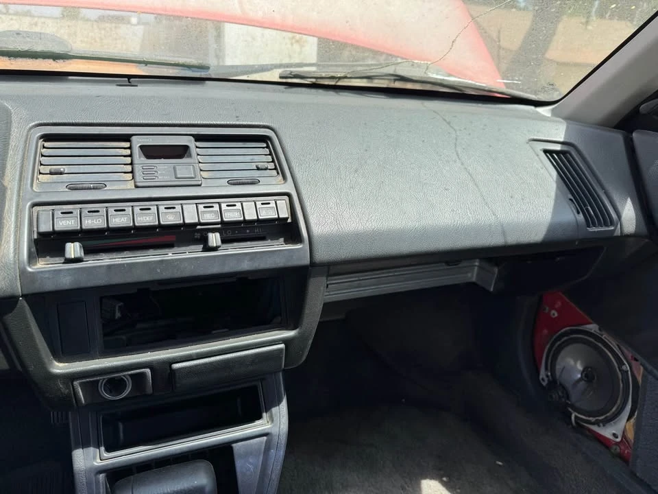 1988 Acura Integra 1st Gen - Image 11 of 14