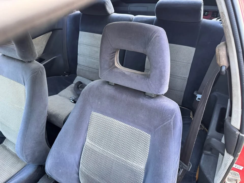 1988 Acura Integra 1st Gen - Image 7 of 14