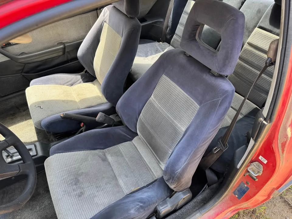 1988 Acura Integra 1st Gen - Image 13 of 14