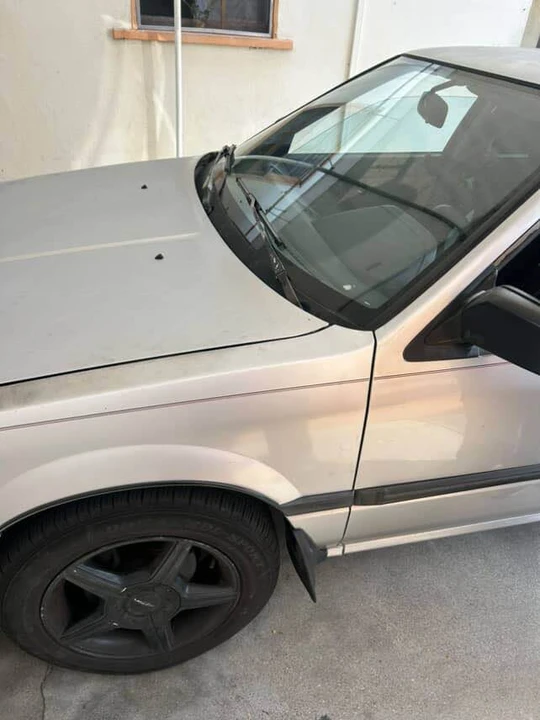 1988 Acura Integra 1st Gen - Image 4 of 6