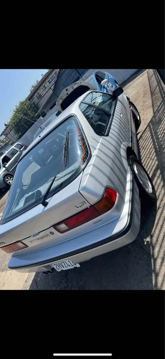 1988 Acura Integra 1st Gen - Image 8 of 10