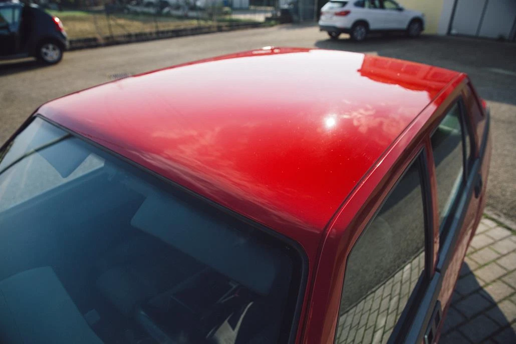1988 Alfa Romeo 75/Milano - Image 21 of 31