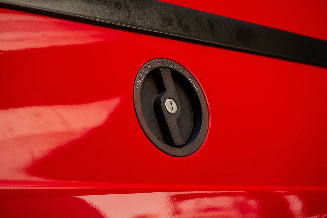 1988 Alfa Romeo 75/Milano - Image 25 of 31