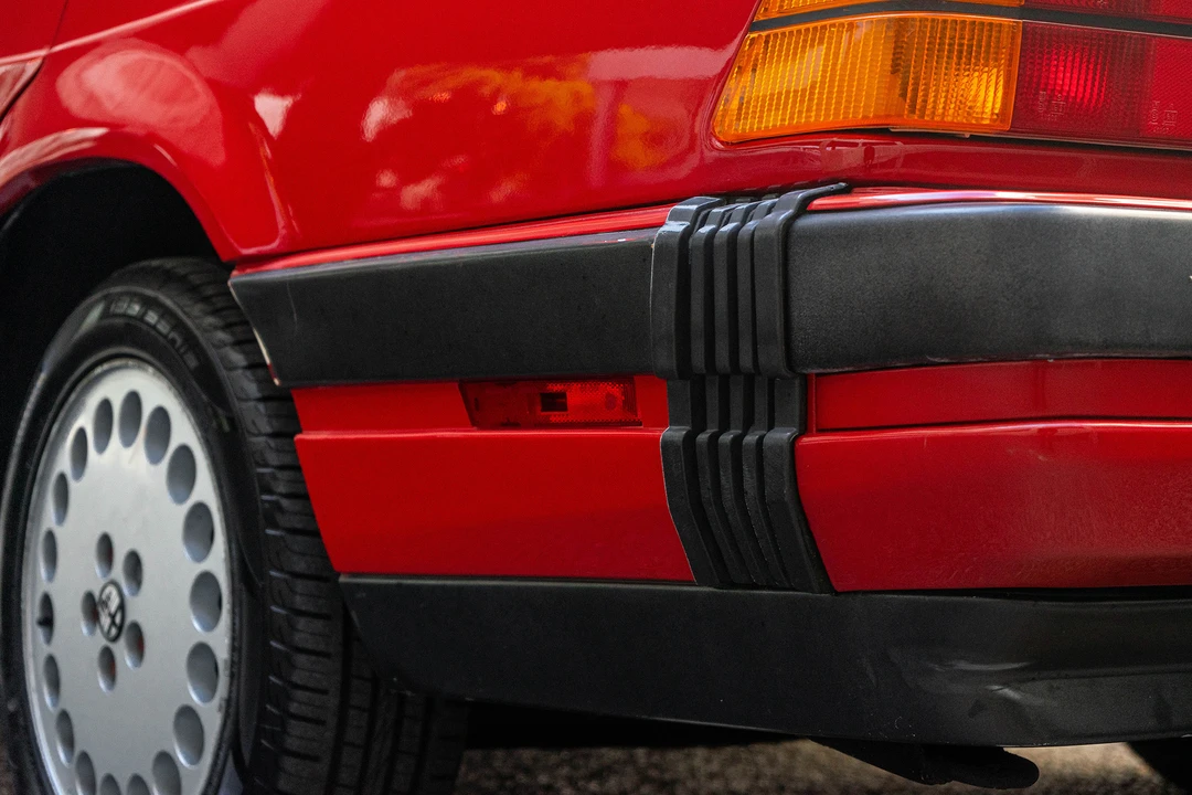 1988 Alfa Romeo 75/Milano - Image 21 of 31