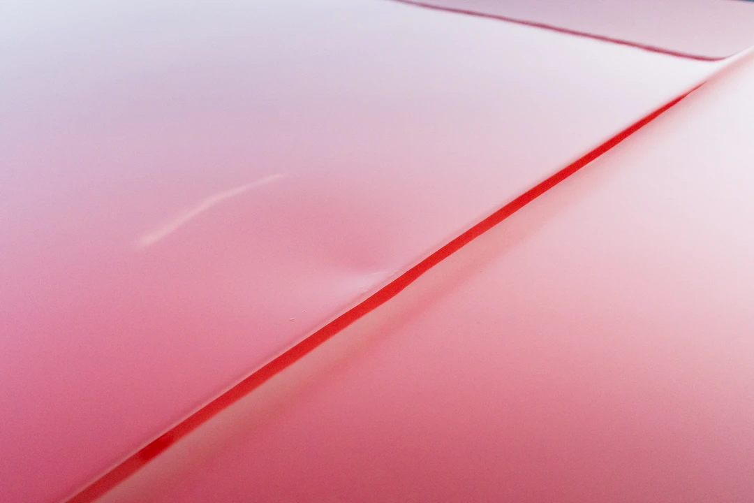 1988 Alfa Romeo 75/Milano - Image 28 of 31