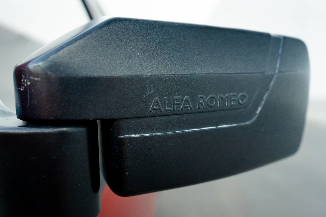 1988 Alfa Romeo 75/Milano - Image 21 of 31