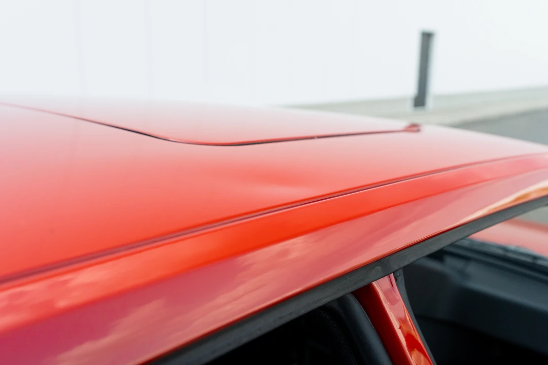 1988 Alfa Romeo 75/Milano - Image 27 of 31
