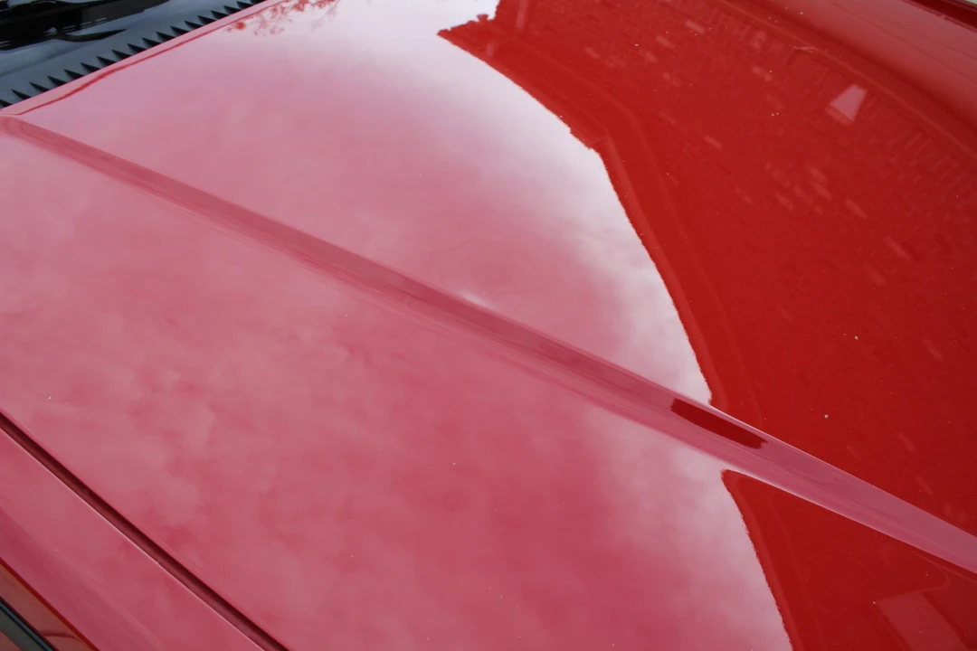 1988 Alfa Romeo 75/Milano - Image 22 of 31